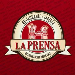 Horario de apertura Bar restaurante La Prensa, Madrid