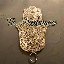 Horario de apertura Restaurante & Tetería TK arabesco, Alicante