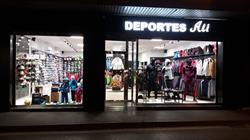 Horario de apertura Twinner DEPORTES ALI, Maracena