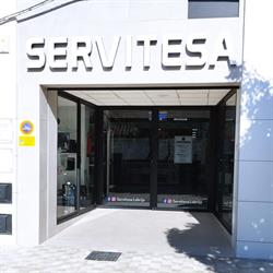 Horario de apertura Servitesa lebrija, Lebrija