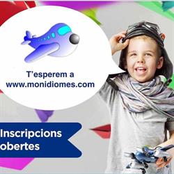 Horario de apertura Món Idiomes English Academy S.L, Terrassa