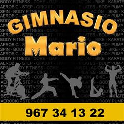 Horario de apertura Gimnasio Mario Almansa,