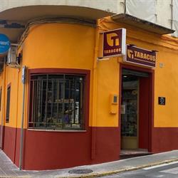 Horario de apertura Estanco Villalonga,