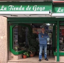 Horario de apertura La Tienda De GOYO, Talavera de la Reina