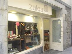 Horario de apertura Zaloa, Ondárroa