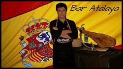 Horario de apertura Café Atalaya Bar, Cartuja Baja