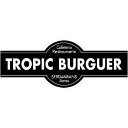 Horario de apertura Tropic (Bertamiráns), 