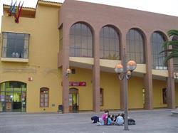 Horario de apertura Centro Cultural El Molí, Benetússer
