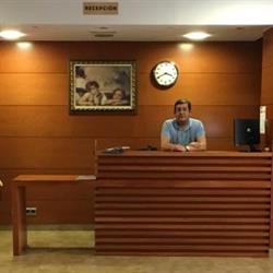 Horario de apertura Residencia Virgen de los Dolores, Valmojado