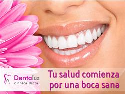 Horario de apertura Dentaluz clínica dental Guadahortuna, 