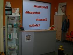 Horario de apertura Clinica fisioterapia silleda, Silleda