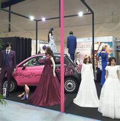 Horario de apertura Nuria Espasandín. DE MODA., Narón