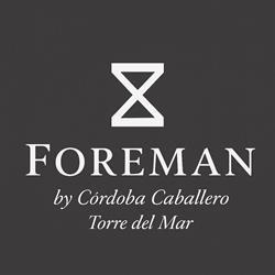 Horario de apertura FOREMAN by Córdoba-Caballero TORRE DEL MAR, Torre del Mar