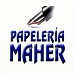 Horario de apertura Papeleria Maher, San Agustín de Guadalix