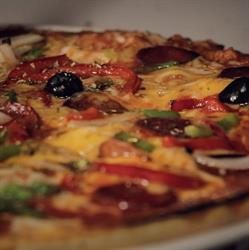 Horario de apertura Es Moli Des Bon Profit Pizzeria Campos, 