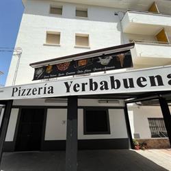 Horario de apertura Pizzería Yerbabuena, Barbate