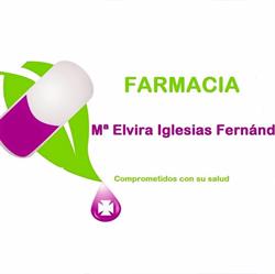 Horario de apertura Farmacia Mª Elvira, Maceda