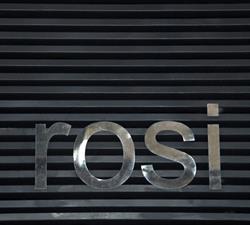 Horario de apertura rosi, Girona