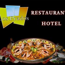 Horario de apertura HOTEL Restaurante Los Prados, Loeches