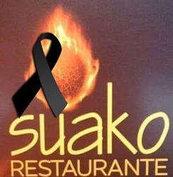 Horario de apertura Restaurante Suako, Basauri