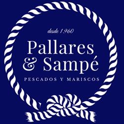 Horario de apertura Pescados y Mariscos Pallares-Sampé S.L, Madrid