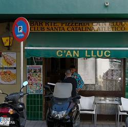 Ca'n Lluc en Palma de Mallorca (Ponent) - Horario de apertura