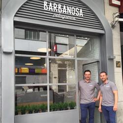 Horario de apertura Barbanosa peluqueros, Santiago de Compostela