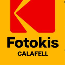 Horario de apertura Fotokis Calafell, 