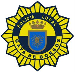 Horario de apertura Policia Local de Gata de Gorgos, 