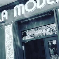 Horario de apertura La Moderna, Sant Carles de la Rapita