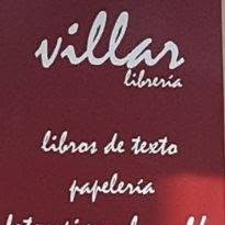 Horario de apertura Librería Villar, Carballo