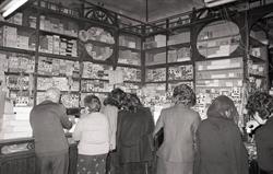 Horario de apertura Amoros Merceria, Murcia