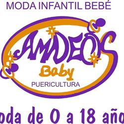 Horario de apertura Amadeos BABY, Sonseca