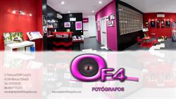 Horario de apertura Objetivo F4 Fotógrafos, Illescas