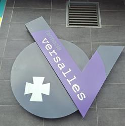Horario de apertura Farmacia Versalles, Santa Marta de Tormes