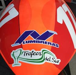 Trofeos del sur en Sevilla (Cerro-Amate) - Horario de apertura