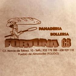 Horario de apertura PANADERÍA-BOLLERÍA FORTUNA., La Puebla de Almoradiel