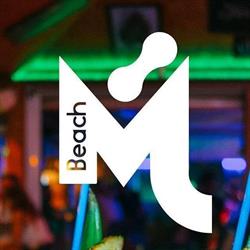 Horario de apertura Mojito Beach Aguadulce, 