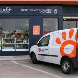 Horario de apertura CENTRO NEXO ONDARA, Ondara