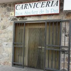 Horario de apertura Carniceria Hnos. Sanchez De La Paz, Mijares