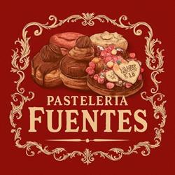 Horario de apertura Pasteleria Fuentes, Villamartín