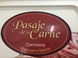 Horario de apertura Carniceria Pasaje de la Carne, Albacete