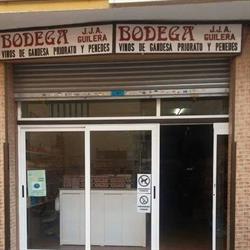Horario de apertura Bodegas JJA Guilera, Badalona