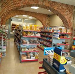 Horario de apertura Autoservicio 'DE ARRIBA' congelados, Béjar
