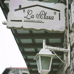 Horario de apertura Inmobiliaria La Plaza, Comillas