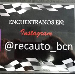 Horario de apertura Autorecambios Lumbreras, Barcelona