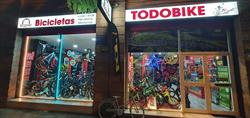 Horario de apertura Todobike Jerez, Jerez de la Frontera