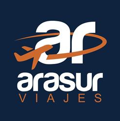 Horario de apertura Arasur Viajes, Arahal
