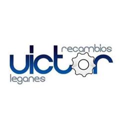 Horario de apertura Recambios Victor, Leganés