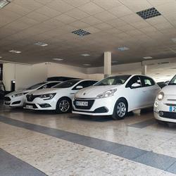 Horario de apertura Banderita automoviles, Sanlúcar de Barrameda